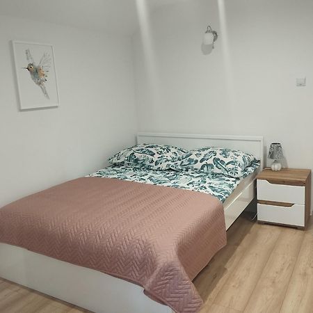 Domek Pod Sosnami Krasnobród Εξωτερικό φωτογραφία